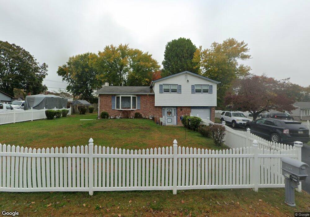 6350 Lewisville Ave, Bensalem, PA 19020 - photo 1