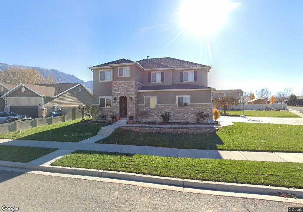 347 W 700 N, Santaquin, UT 84655 - photo 1