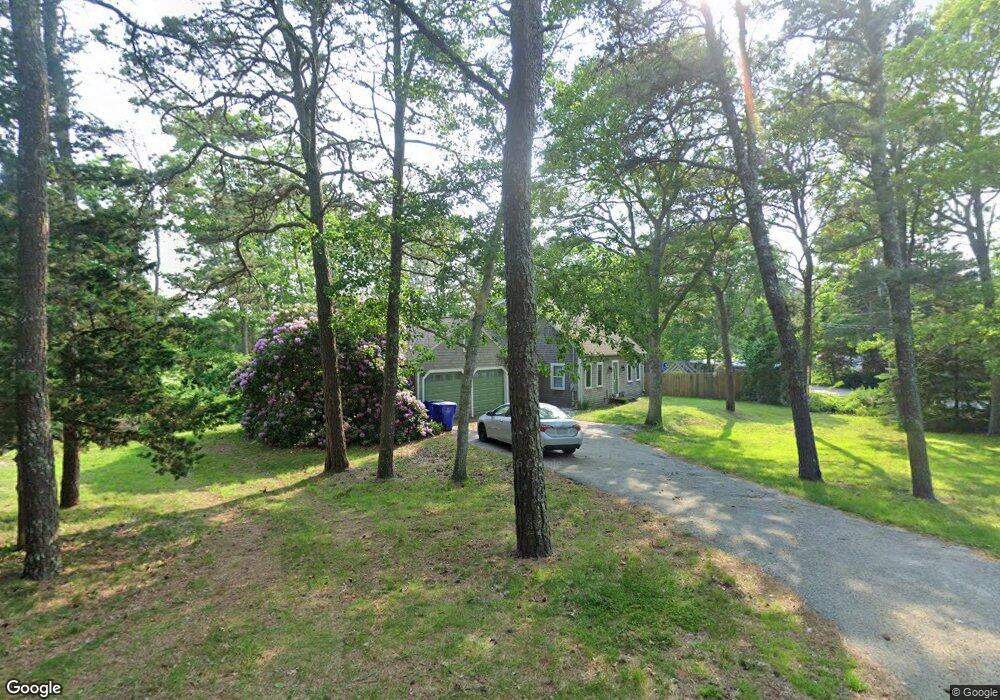 1 Tecumseh Rd, Sagamore Beach, MA 02562 - photo 1
