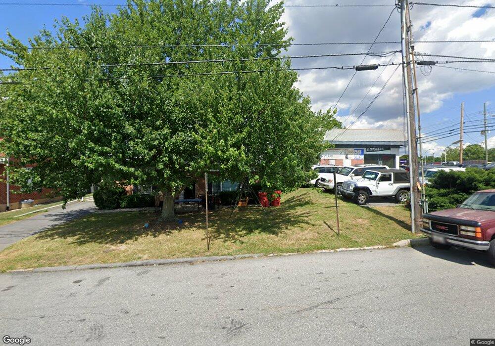 11207 Marbern Rd, Hagerstown, MD 21740 - photo 1