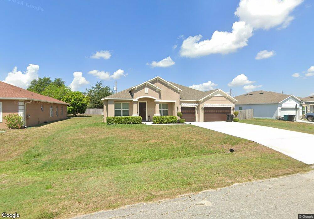 4052 SW Mc Candless St, Port Saint Lucie, FL 34953 - photo 1