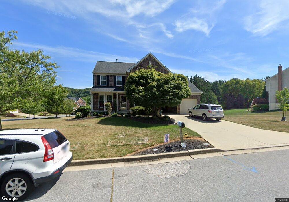 1 Ruffed Grouse Ct, Towson, MD 21286 - photo 1