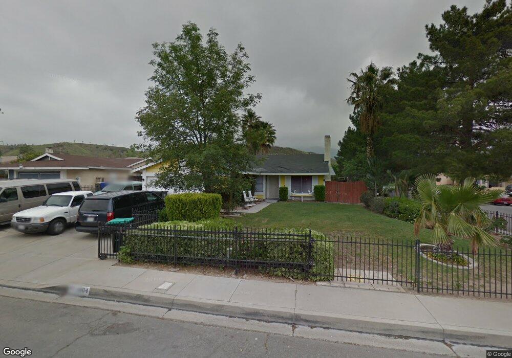 1804 Universal Ave, San Bernardino, CA 92407 - photo 1