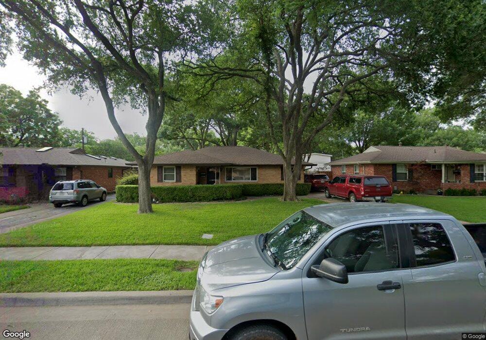 7176 Dalewood Ln, Dallas, TX 75214 - photo 1