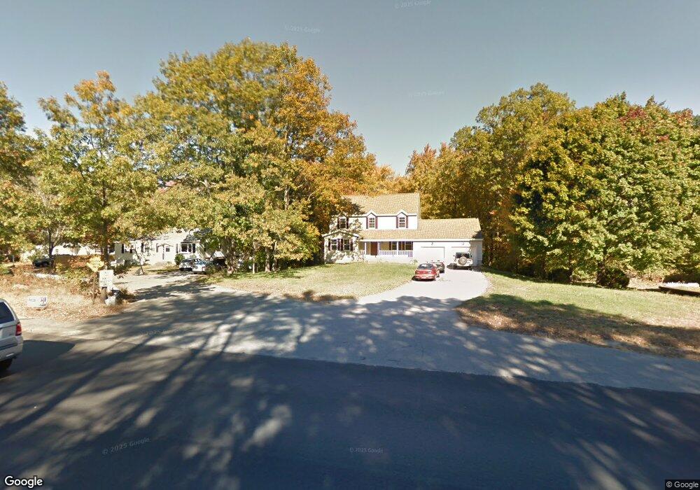 121 Beach Rd, Salisbury, MA 01952 - photo 1