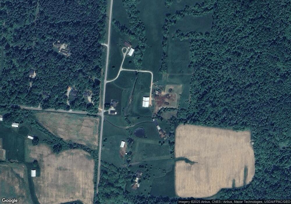 10723 Roley Hill Rd, Thornville, OH 43076 - photo 1