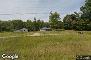 1726 S State Road 235, Medora, IN 47260