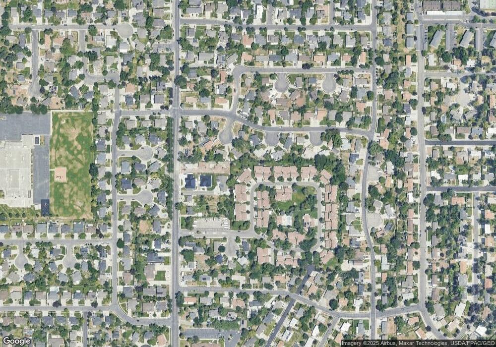 8322 S 1050 E, Sandy, UT 84094 - photo 1