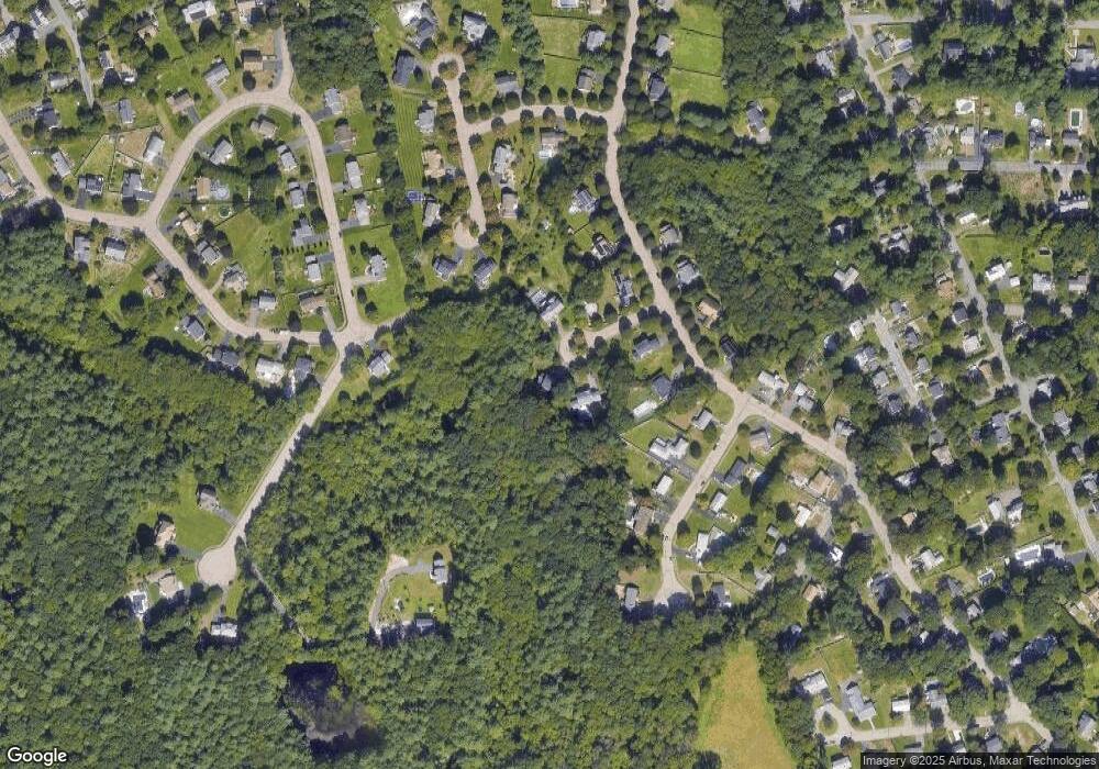 9 Gary Guest Cir, Stoughton, MA 02072 - photo 1