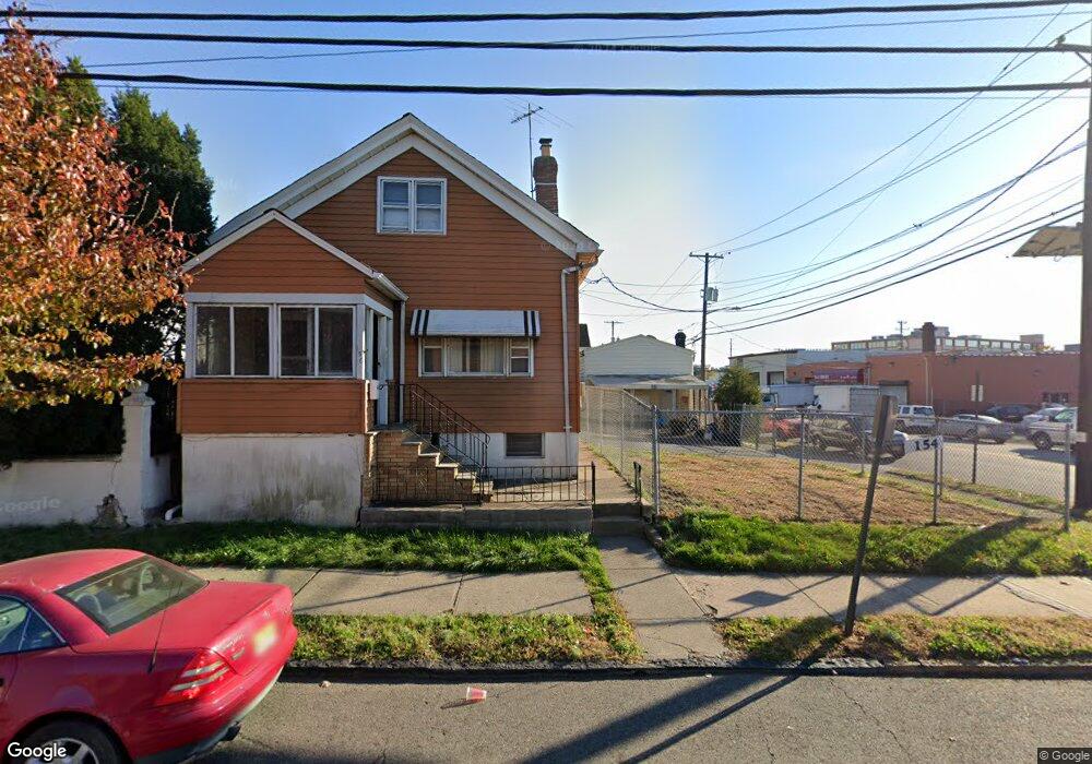 154 Michigan Ave, Paterson, NJ 07503 - photo 1