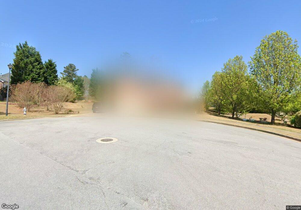 1138 Haynes Ridge Cove, Grayson, GA 30017 - photo 1