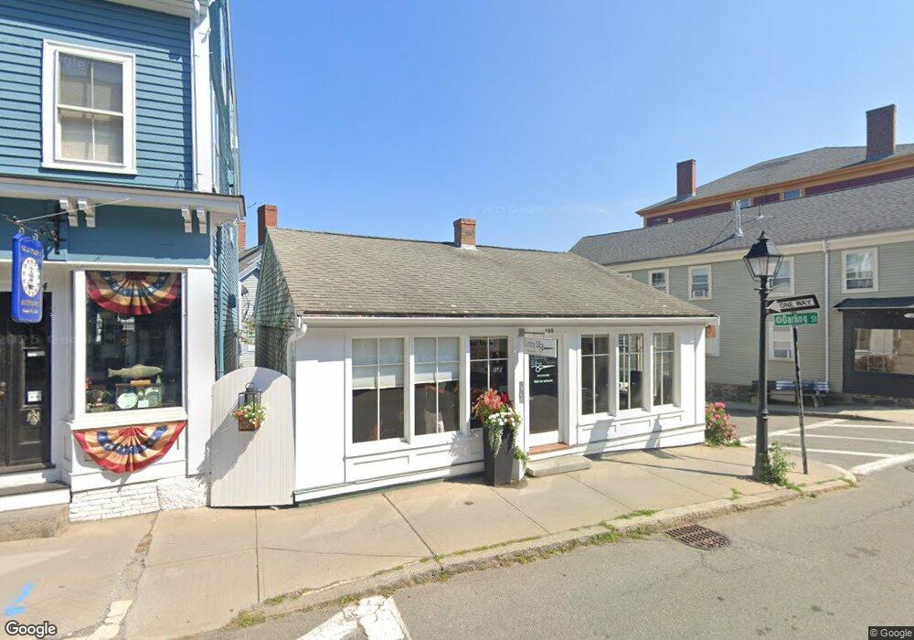 140 Washington St unit 142, Marblehead, MA 01945 - photo 1