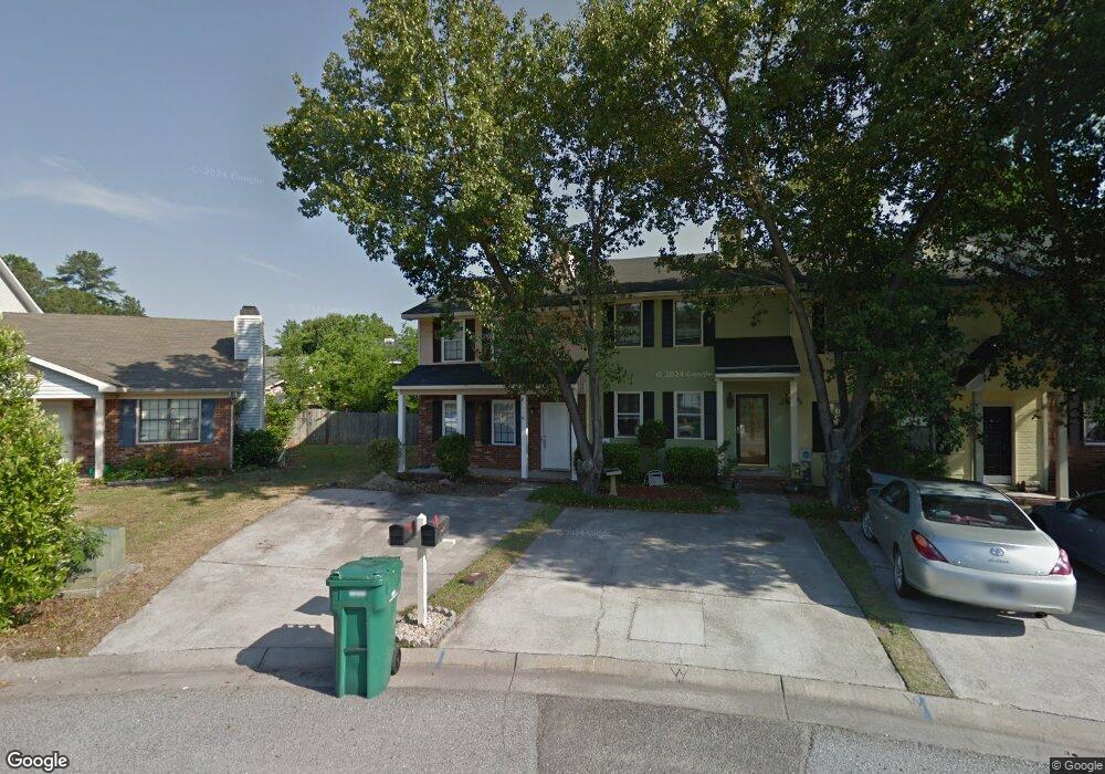 3923 Miramar Drive Extension, Augusta, GA 30907 - photo 1