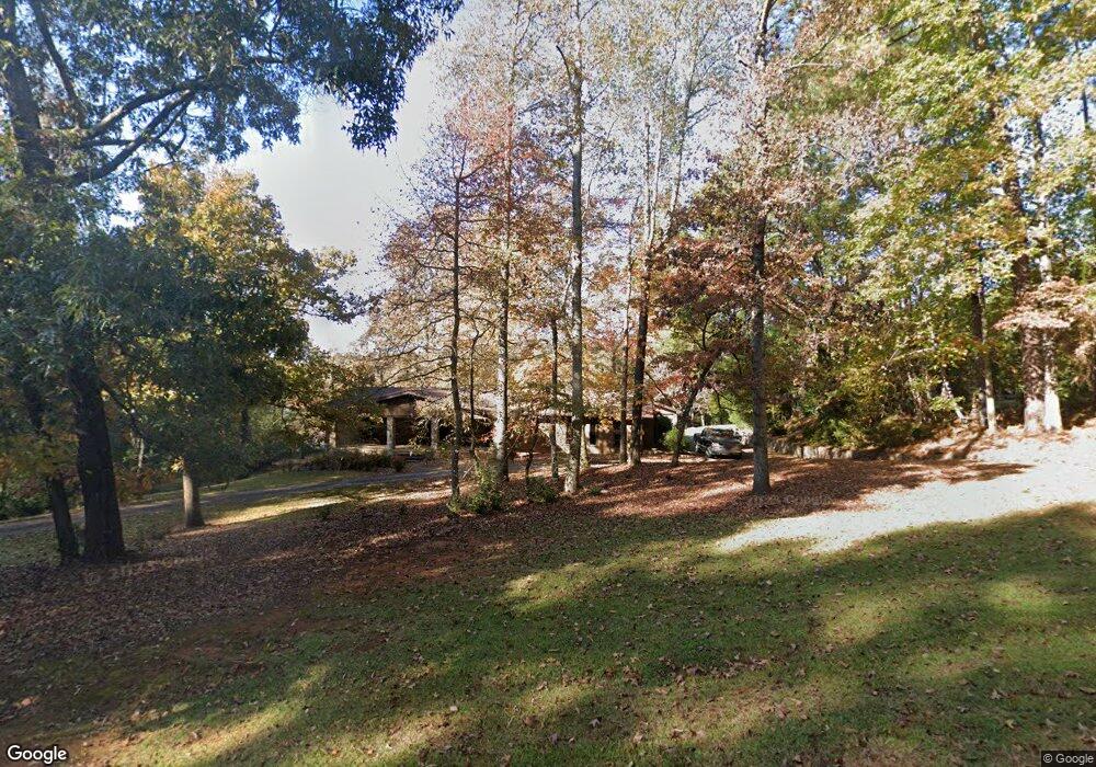 5195 E Shore Dr SW, Conyers, GA 30094 - photo 1