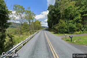 5933 Old Stage Rd, Mc Clure, PA 17841