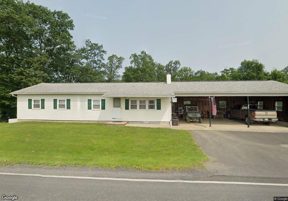 5933 Old Stage Rd, Mc Clure, PA 17841 - photo 1