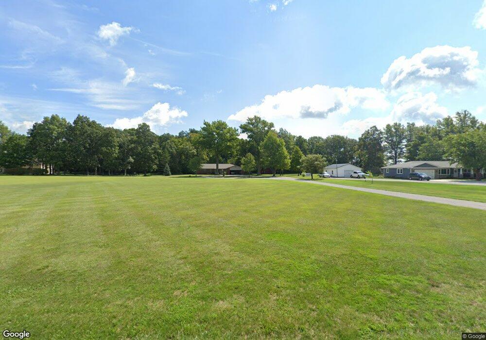 2455 S 500 W-1 unit 1, Bluffton, IN 46714 - photo 1