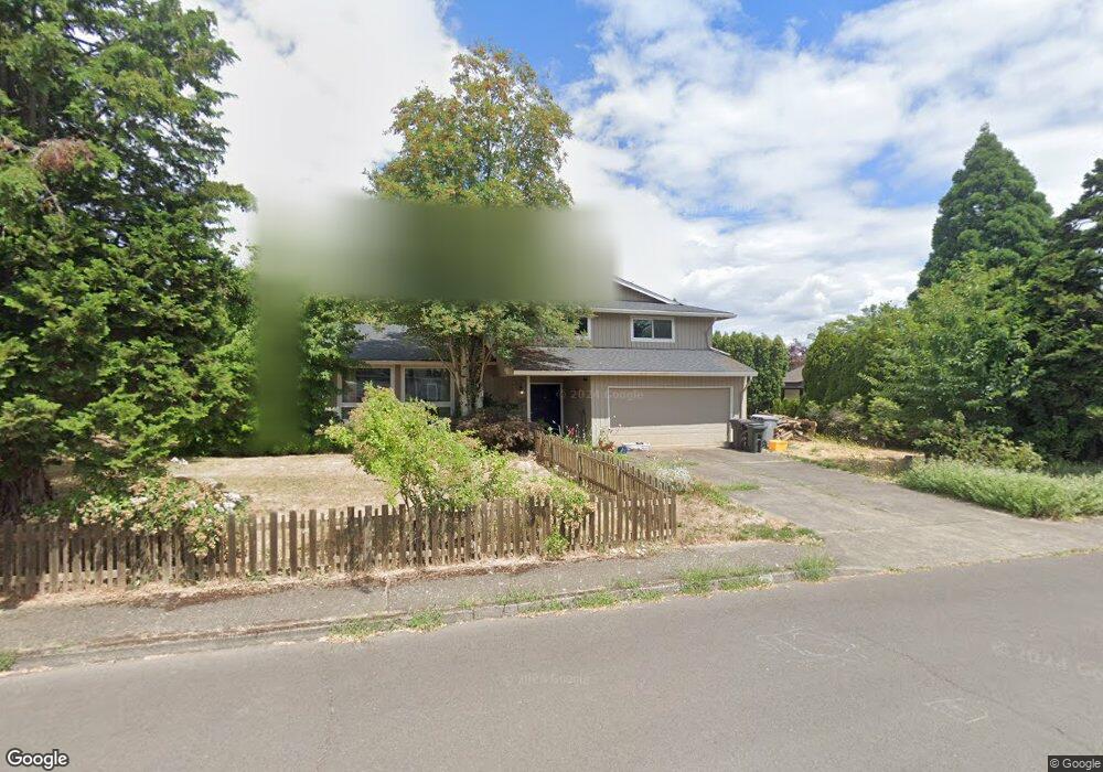 380 NW 13th Ave, Canby, OR 97013 - photo 1