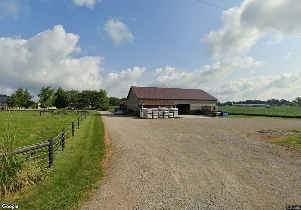 683 W 300 S, Berne, IN 46711 - photo 1