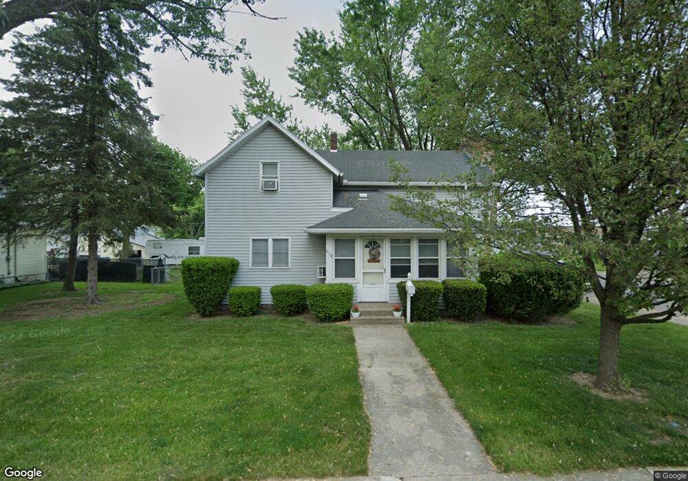 658 E Walnut St, Nappanee, IN 46550 - photo 1