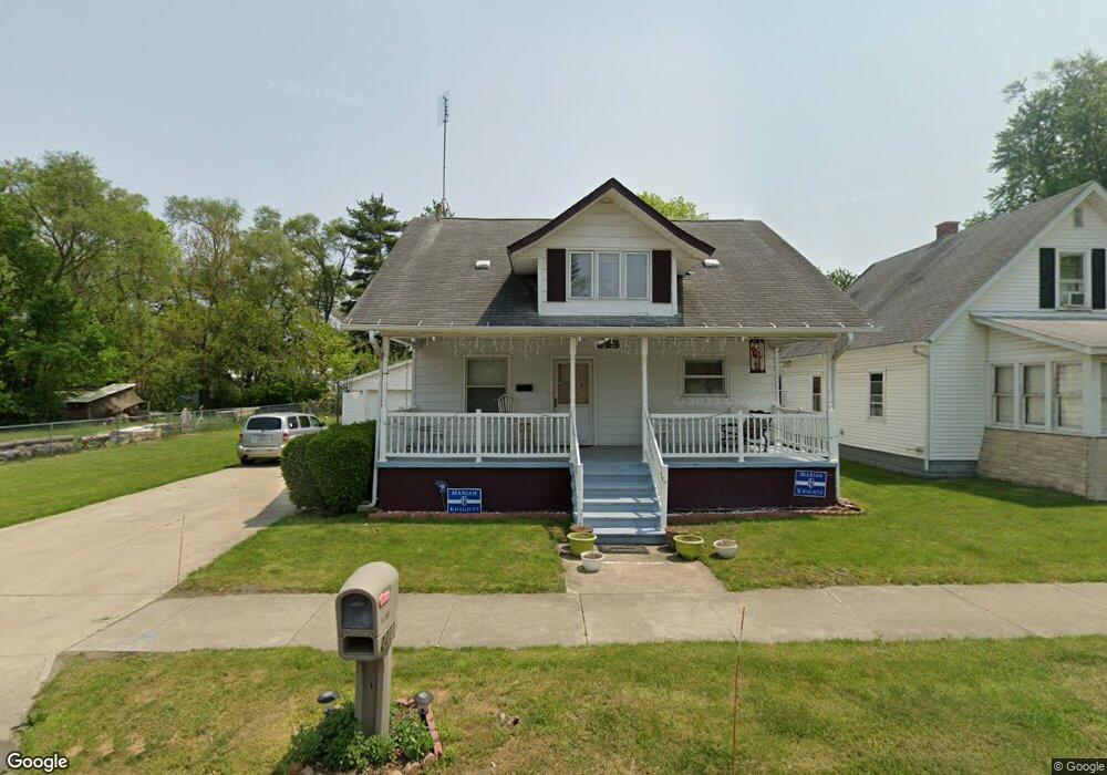 2220 Lane Ave, Elkhart, IN 46517 - photo 1