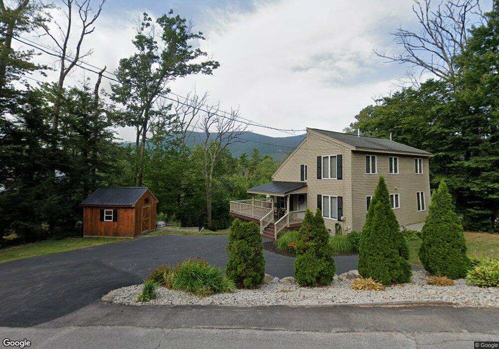 22 Nina Ln, Conway, NH 03818 - photo 1