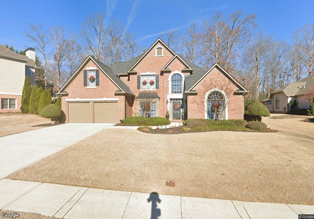 1735 Sanborne Way, Dacula, GA 30019 - photo 1