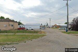 114 1st Ave N, Stanford, MT 59479