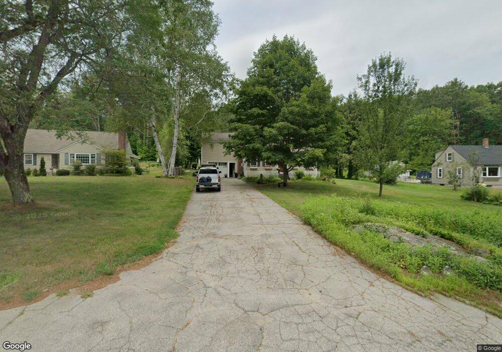 316 Center St, Wolfeboro, NH 03894 - photo 1