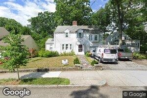 223 Woodcliff Rd, Newton Highlands, MA 02461