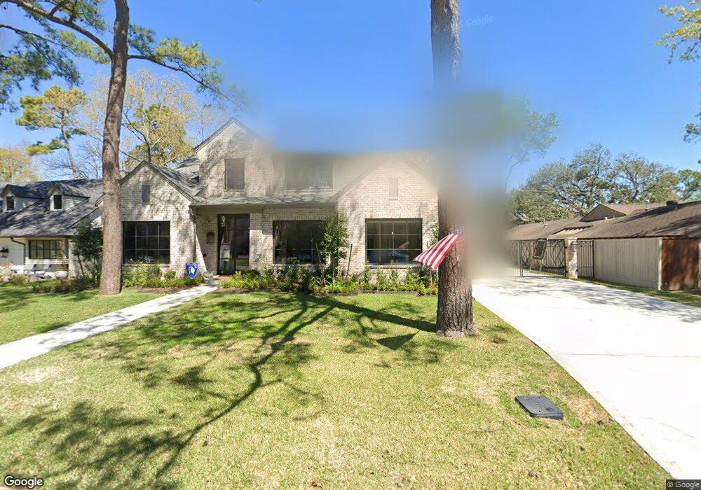 10302 Shady River Dr, Houston, TX 77042 - photo 1