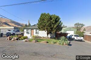 508 1/2 Vista Dr, Rufus, OR 97050