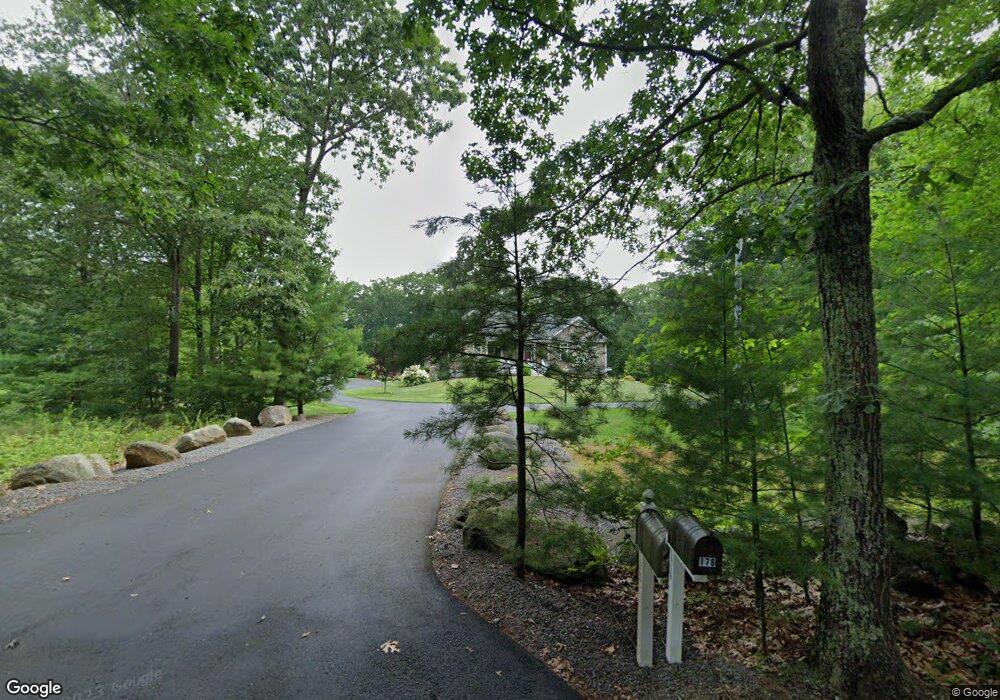 178 Maple St, Douglas, MA 01516 - photo 1