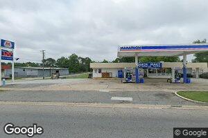 334 W Broad Ave, Doerun, GA 31744