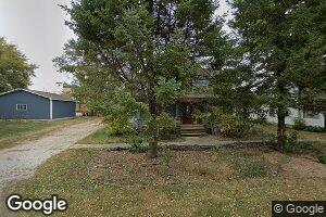 1624 Desota St, Ellsworth, IA 50075
