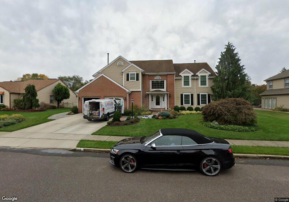 18 Fulton Dr, Mount Laurel, NJ 08054 - photo 1