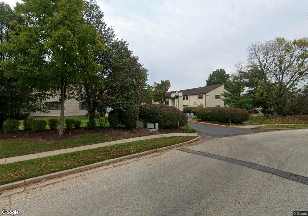 1108 Maresfield Ct unit 1108, Marlton, NJ 08053 - photo 1