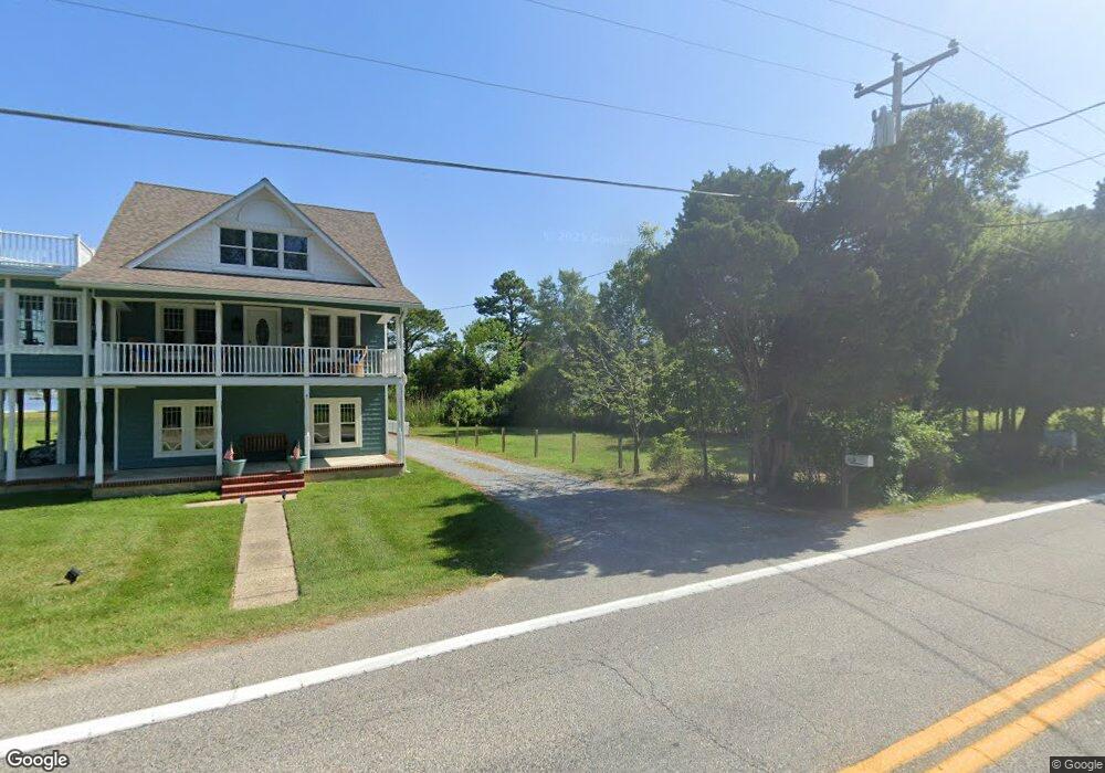 20984 Rock Hall Ave, Rock Hall, MD 21661 - photo 1