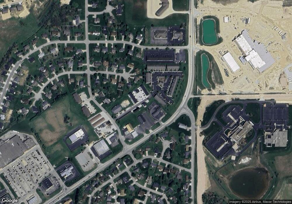 1220 Remington Park Dr, Batesville, IN 47006 - photo 1