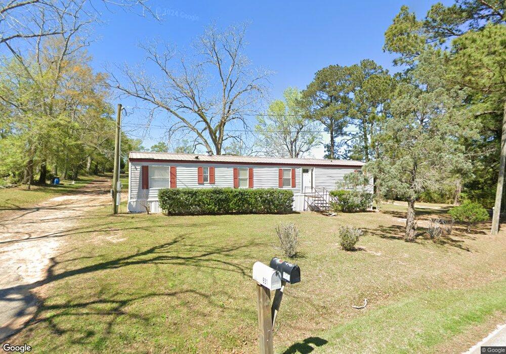 625 15th St NW, Cairo, GA 39828 - photo 1
