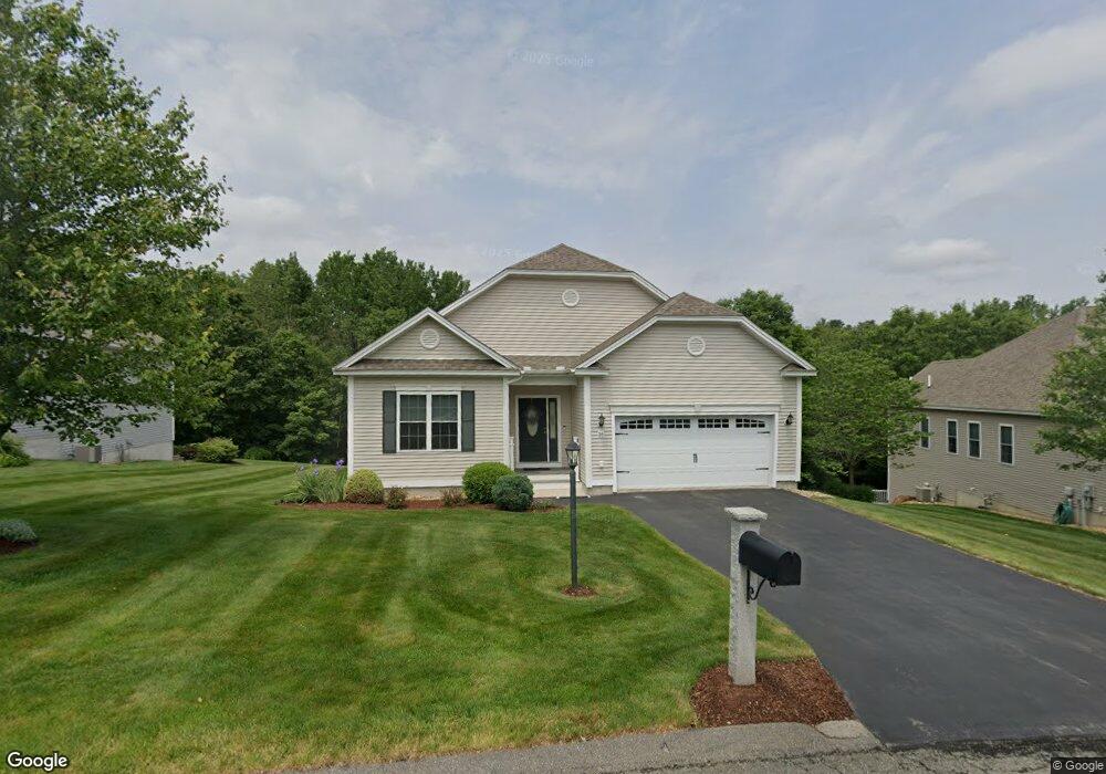 16 Tavern Hill Rd unit 16, Londonderry, NH 03053 - photo 1