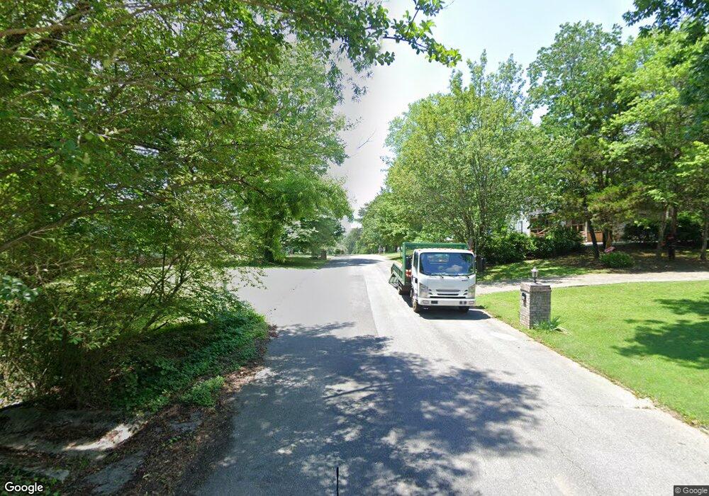 178 Post Oak Dr, Ooltewah, TN 37363 - photo 1