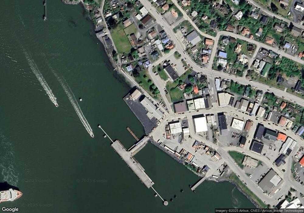 107 Stikine Ave, Wrangell, AK 99929 - photo 1