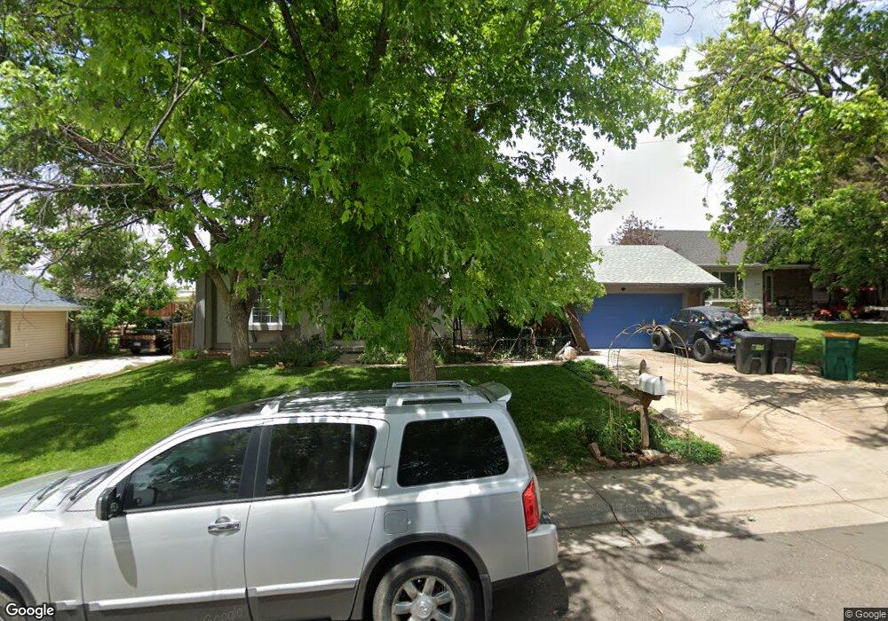 17101 E Atlantic Place, Aurora, CO 80013 - photo 1