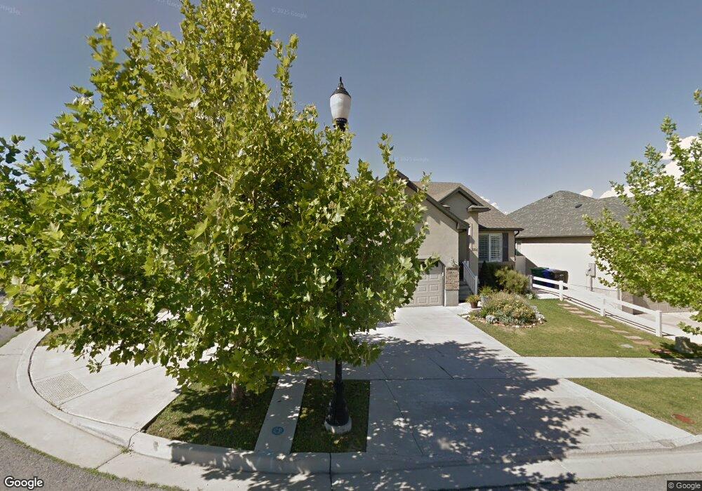 7104 W 8090 S, West Jordan, UT 84081 - photo 1