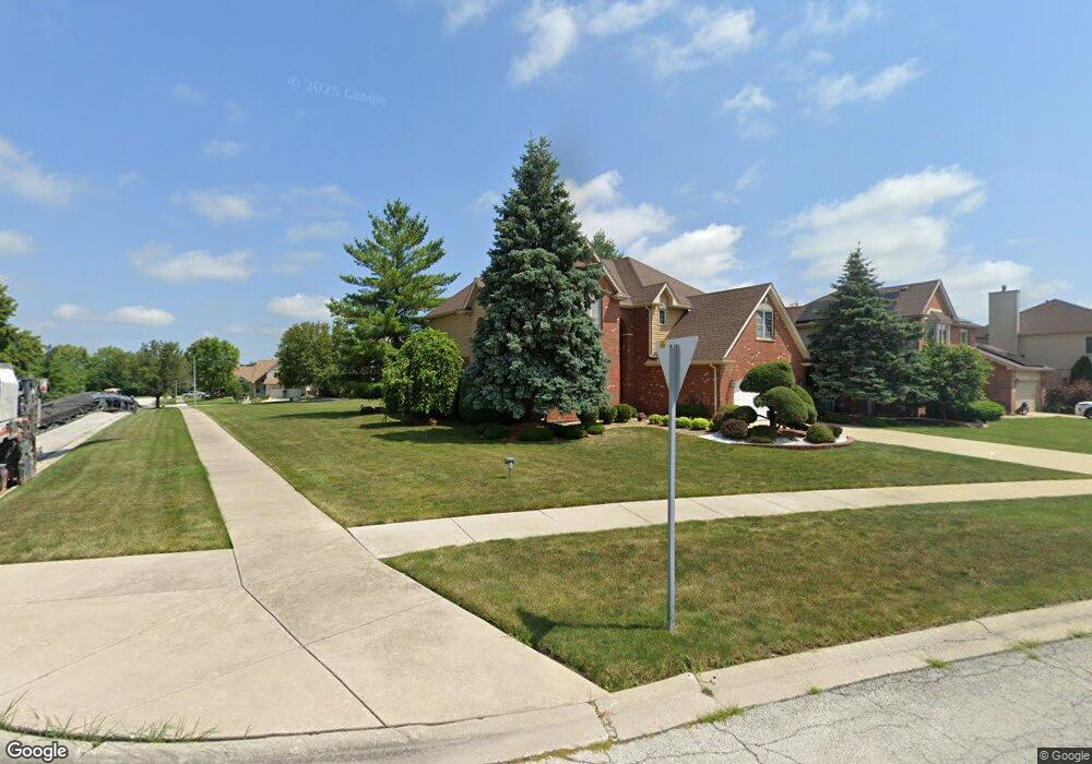 3906 Streamwood Dr, Hazel Crest, IL 60429 - photo 1