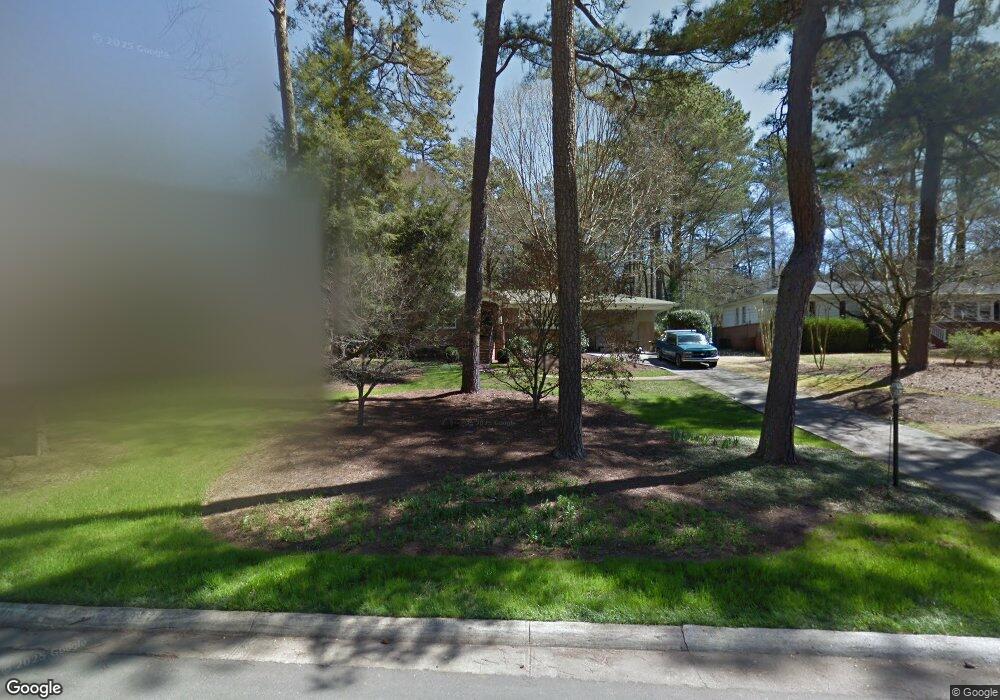 3349 Pretty Branch Dr SE, Smyrna, GA 30080 - photo 1