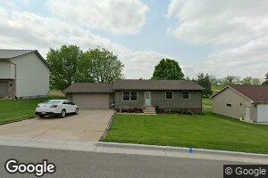 212 Spruce St, Argyle, WI 53504