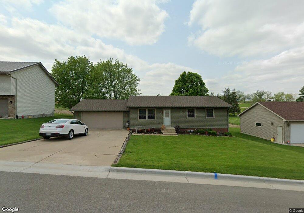 212 Spruce St, Argyle, WI 53504 - photo 1