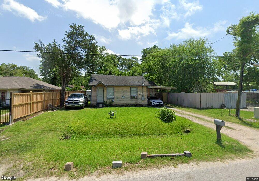 8814 Allwood St, Houston, TX 77016 - photo 1